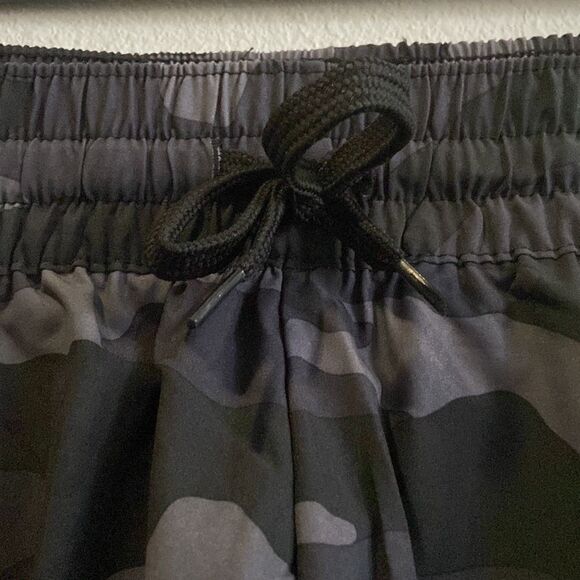 Kanu Surf Women's Darren Stretch UPF 50+ Active Swim and Workout Boardshort Sz 0 - Picture 5 of 9